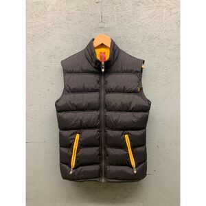 Wellensteyn Original‎ Snowdome Puffer Vest Women's Size M Quilted Black